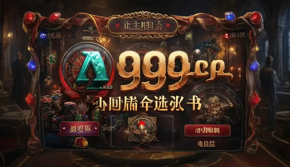 8999 Bet Banner